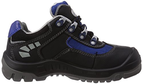 Wortec JAZEK S2 Unisex-Erwachsene Sicherheitsschuhe - 6