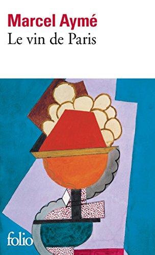 Download Le vin de Paris