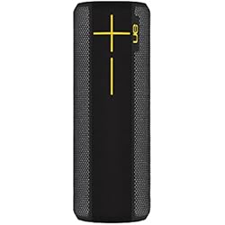 Ultimate Ears Boom 2 - Altavoz portátil individual (Bluetooth, 360 grados, resistente al agua, 15 horas de batería, resistente a golpes), color panther