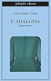 Image de L'Adalgisa: Disegni milanesi