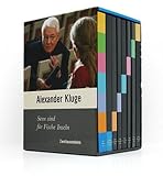 Alexander Kluge - Seen sind f�r Fische Inseln [14 DVDs] - Peter Alexander