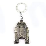 Star Wars R2D2 Keyring