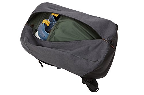 Thule Vea 17L Rucksack mit Notebook-Fach 35,56 cm (14 Zoll) Black - 9