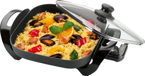 Bomann PP 2231 CB Partypfanne