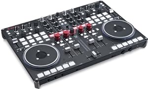 Vestax VCI400 VCI400 Digital DJ Controller