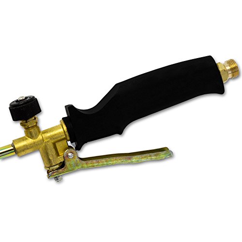 Gasbrenner 760 mm - 2