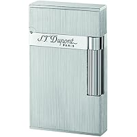 ST DUPONT Line 2 Lighter Palladium