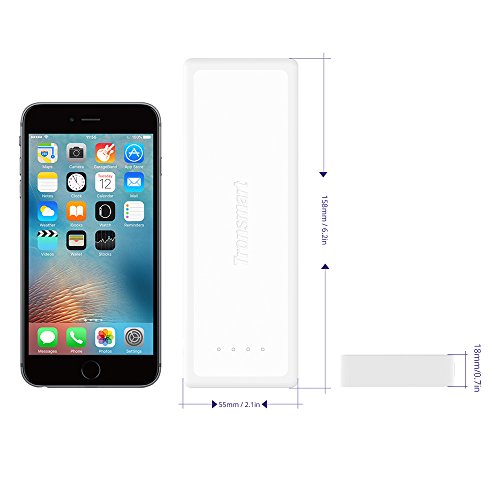Tronsmart Presto Bater a Externa Port til 10400mAh Power Bank Quick Charge 3 0 Cargador M vil para Google Pixel Pixel XL Samsung Galaxy S8 S8 Plus LG G6 iPhone 7 7 Plus Switch 2017 Xiaomi mi5 mi5s and mi6 Nexus 5X 6P LG G5 iPhone iPad y Otros Dispositivos Blanco reviews Tronsmart Presto Bater a Externa Port til 10400mAh Power Bank Quick Charge 3 0 Cargador M vil para Google Pixel Pixel XL Samsung Galaxy S8 S8 Plus LG G6 iPhone 7 7 Plus Switch 2017 Xiaomi mi5 mi5s and mi6 Nexus 5X 6P LG G5 iPhone iPad y Otros Dispositivos Blanco