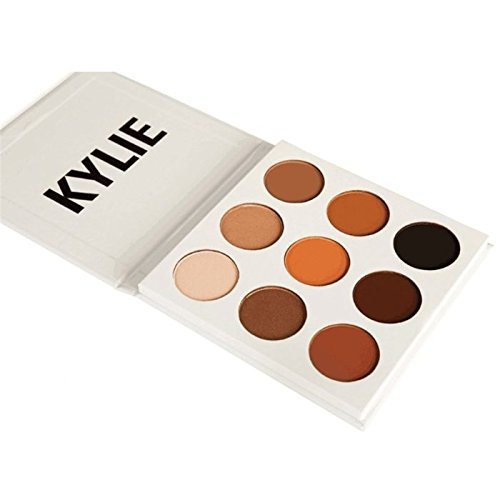 Kylie Eyeshadow Kyshadow Bronze Palette