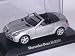 Produktbild MERCEDES BENZ SLK SLK350 350 CABRIO SILBER W171 CA 1/43 WELLY MODELLAUTO MODELL AUTO