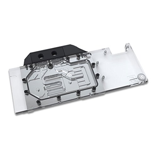 Preisvergleich Produktbild EK Water Blocks 3830046994325 Lüfter PC