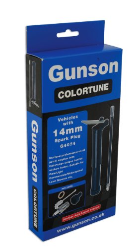 Gunson G4074 Gunson G4074 Colortune Satz für Eine Zündkerze - 2