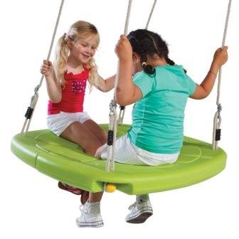 Preisvergleich Produktbild Nestschaukel Squaro