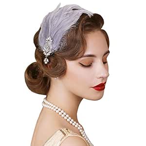 Roaring twenties headdress Clearance