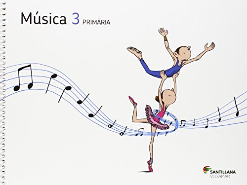 MUSICA 3 PRIMARIA