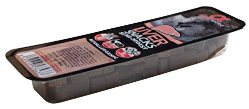 APHA SPIRIT Alpha Snack HIGADO 48ud 40063