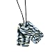 Produktbild Dog Tags - Chewigem - Sensorisch Kauknochen Produkt - Kampf