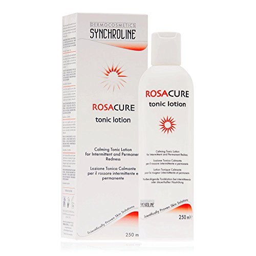 Synchroline Rosacure Loción Tónica 200ml