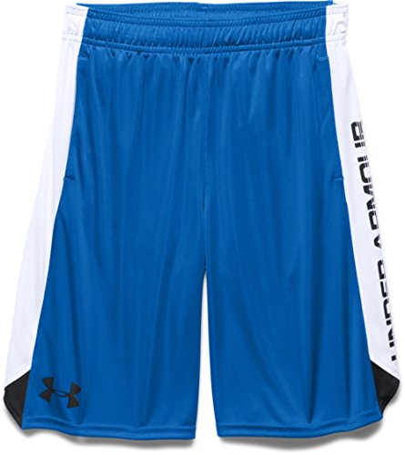 Under Armour Jungen Fitness Eliminator Shorts - 3
