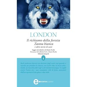 Il richiamo della foresta, Zanna bianca e altre st