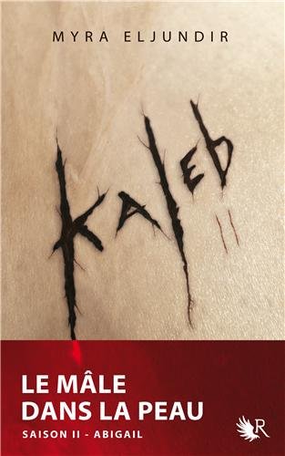 couverture de : Kaleb