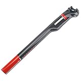 5、recomendamos usar una llave hexagonal para apretar el tornillo. Apriete los tornillos. Ya que está hecho de carbono, recomendamos apretar el cuerpo para apoyarlo apretando con las manos. Las grietas pueden ocurrir cuando se producen fuertes tensiones.