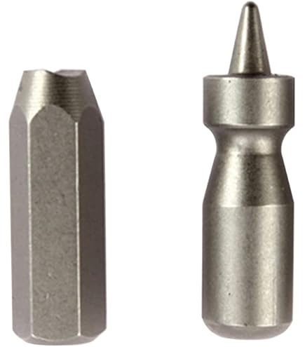 Oregon 24549B Rivettatrice Per Catene Motosega - Per Anelli Da 1.1mm A 2.0mm - Foto 12