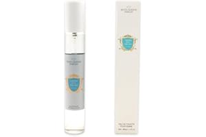 Mercury Snc Profumo Donna Equivalente e Compatibile con 33ml - Profumi Equivalenti da Viaggio - Eau de Toilette (Bianco Latte)