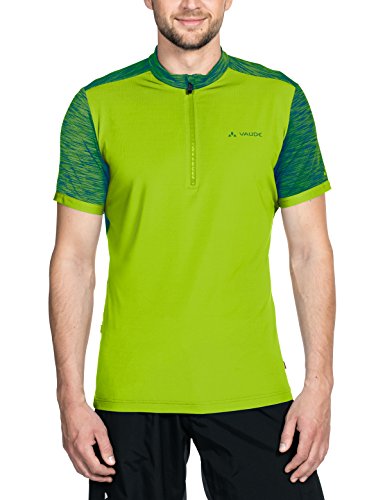 Vaude Herren Tremalzo Shirt Iii T-Shirt