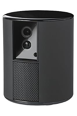Somfy Protect 2401492A Caméra avec alarme tout-en-un/système de sécurité sans fil connecté