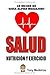 Produktbild SALUD: NUTRICIÓN Y EJERCICIO (GUÍA ALPHA MAGAZINE, Band 7)