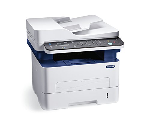 Xerox WorkCentre 3225 Laser A4 WLAN weiß - 4