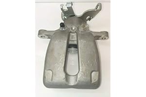 ADVANTAGE AUTO PARTS Advantage Brake Caliper Rear Nearside Left Compatible with Insignia Mk1/A (G09) 2008>2017 OE 13275927