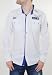 Produktbild M.O.D Herren Hemd Langarm MS620 (L)