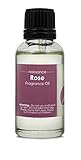 Rose Fragrance Oil - 10ml