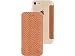 Produktbild Mobilize 22808 Kompakt-Telefon-Case-Gel Apple iPhone 7 Orange