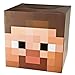 Produktbild Jinx MCF2709 - Minecraft Pappkopf Steve