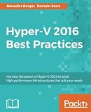 Image de Hyper-V 2016 Best Practices - Second Edition