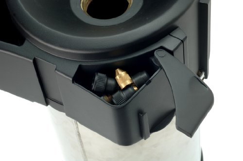 Gloria Hochleistungssprühgerät Edelstahl 10L Ölfest 510TKProfi - 8