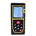 Produktbild Laser entfernungsmesser,Musou 40M Advanced Laser Range Finder Distance Meter für Oberflächenmessung Volumen Objekte(Messbreich 0.03 ~ 40 m/± 3mm with LCD Backlight,Selbstkalibrierung)