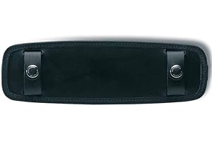 Billingham SP50 Shoulder Pad - Noir