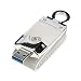 Produktbild FEITONG USB 3.0 Geschäft Leder Flash Laufwerk Memory Stick U-Disk (8GB, Weiß)