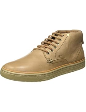 Geox Herren Uomo Ricky E High-Top