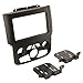 Scosche CR1297DDB 2013-UP Ram Full Size 1500-3500 with 8" Factory Screen Double DIN Dash Kit RS.5297.00