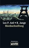 Cover zum Buch Mordsschnellweg
