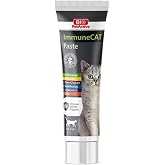 Bio PetActive ImmuneCat Yapıştır 100ml