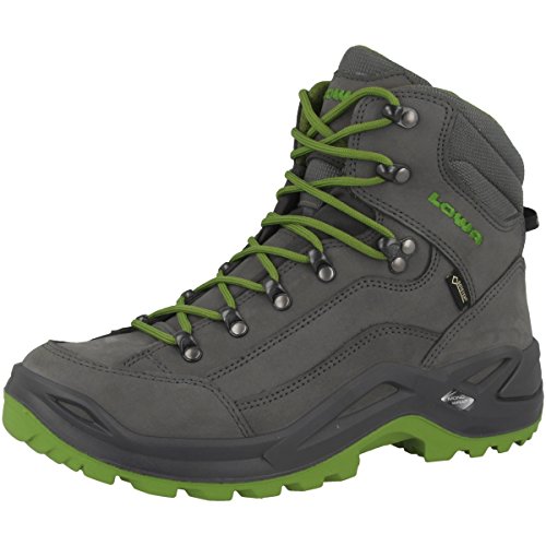 Lowa Herren Renegade Gtx Mid Wanderstiefel - 4