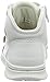 ECCO First, Baby Girls’ Low-Top Sneakers, White, 8 UK (25 EU)