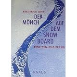 Image de Der Mönch auf dem Snowboard. Eine ZEN- Phantasie