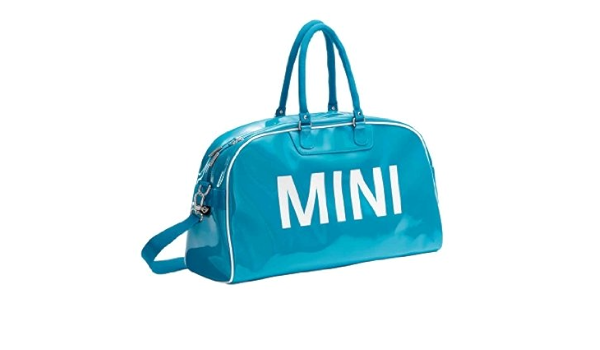 sac a main mini cooper